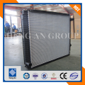 Heng An plastic tank & all aluminum tank automotive aluminum car radiator